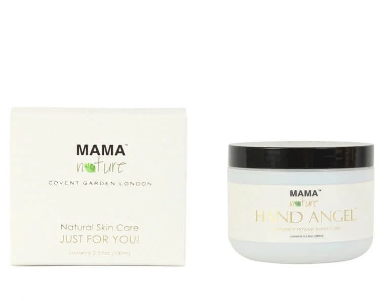 Hand Angel Natural Intensive Hand Cream