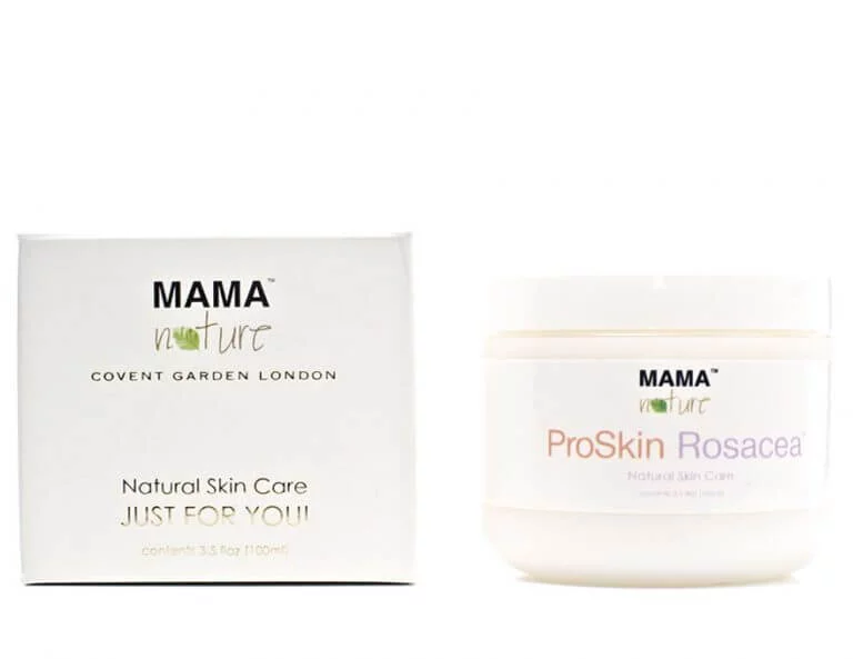 ProSkin Rosacea Natural Skin Cream