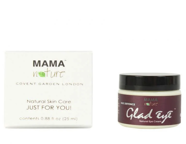 Glad Eye Natural Rejuvenating Eye Cream