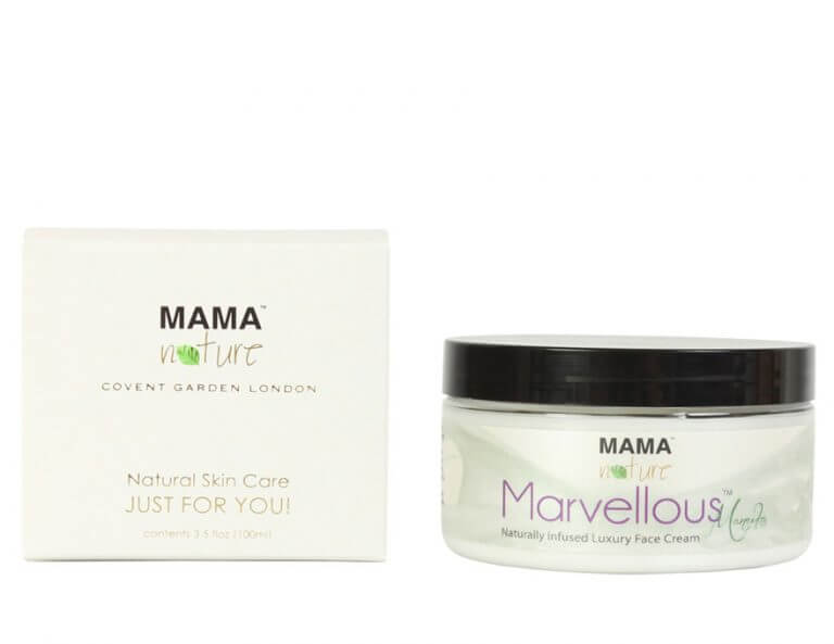 Marvellous Manuka Naturally Infused Face Cream