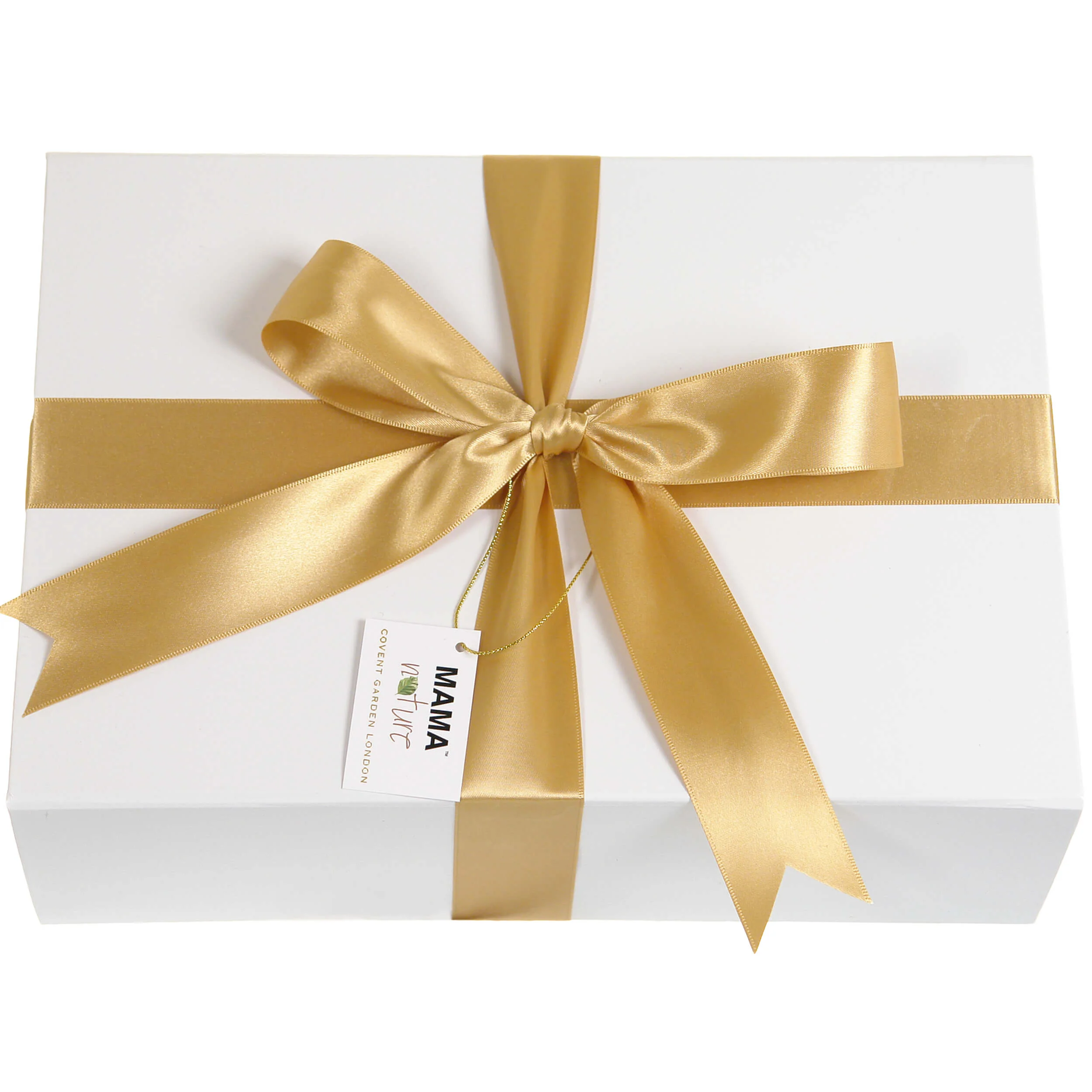 Hot Mama! Moroccan Oil Luxurious Hand Crafted Skincare Pampering Gift Set for Any Occasion - Image 7