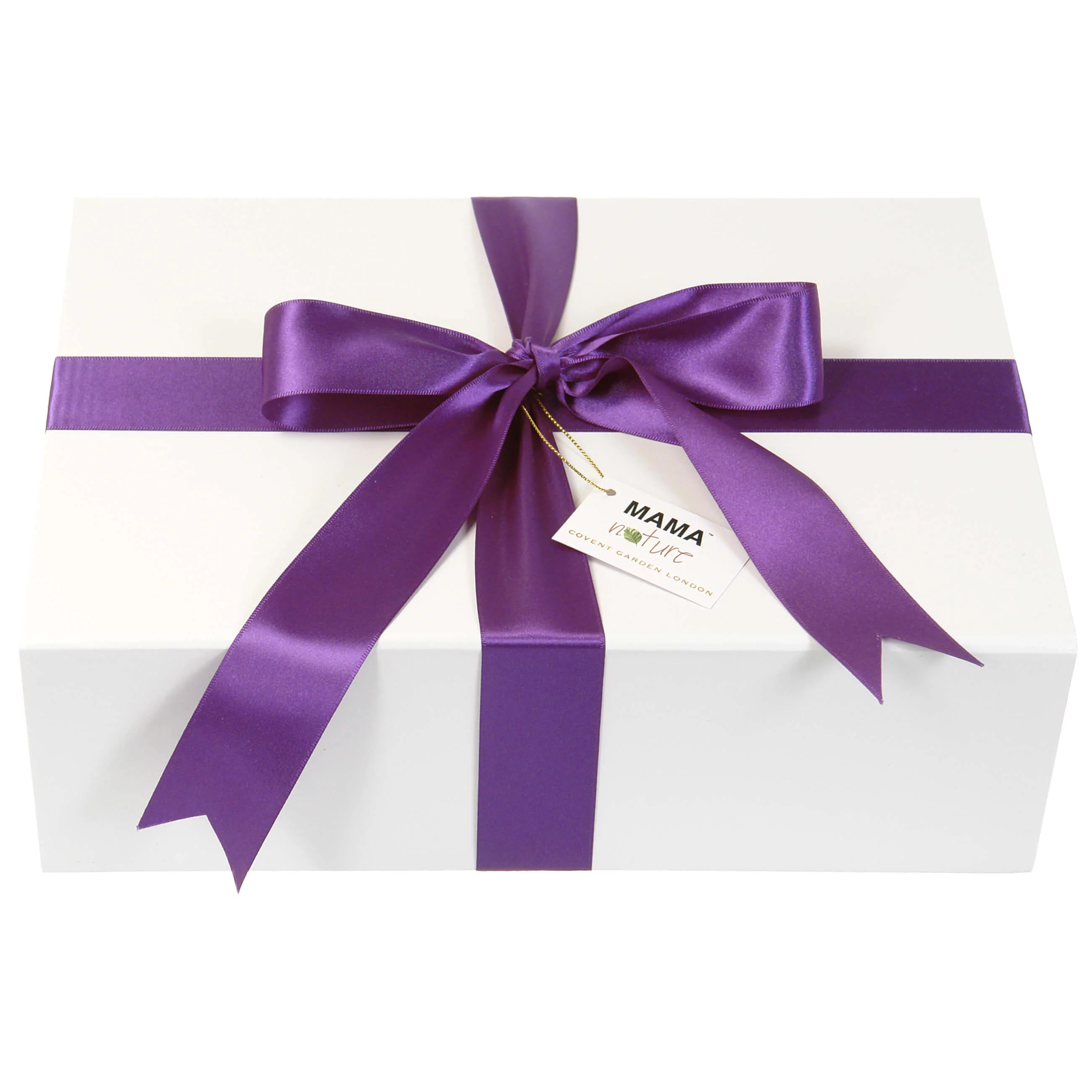 Hot Mama! Moroccan Oil Luxurious Hand Crafted Skincare Pampering Gift Set for Any Occasion - Image 8