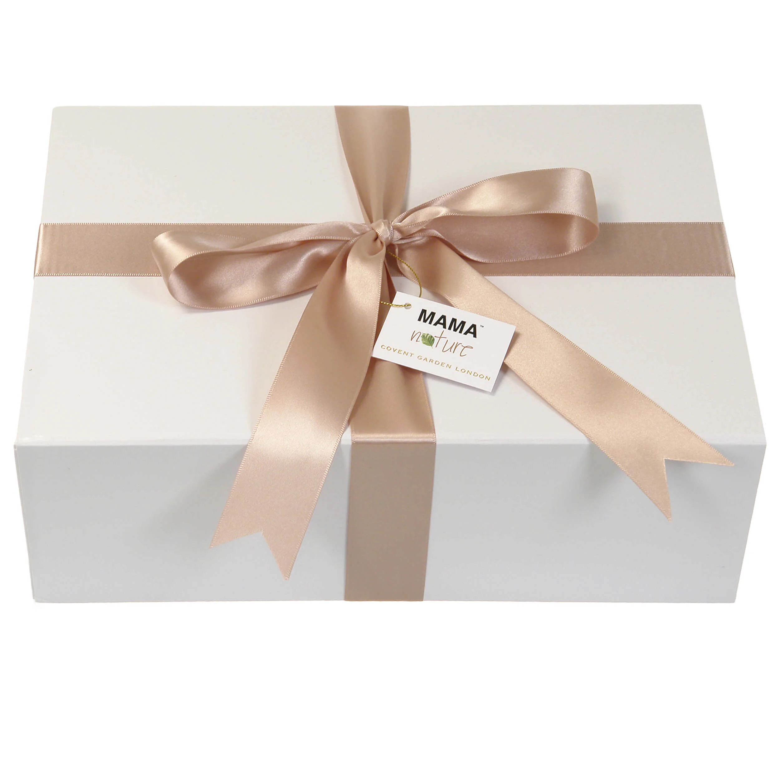 Hot Mama! Moroccan Oil Luxurious Hand Crafted Skincare Pampering Gift Set for Any Occasion - Image 6