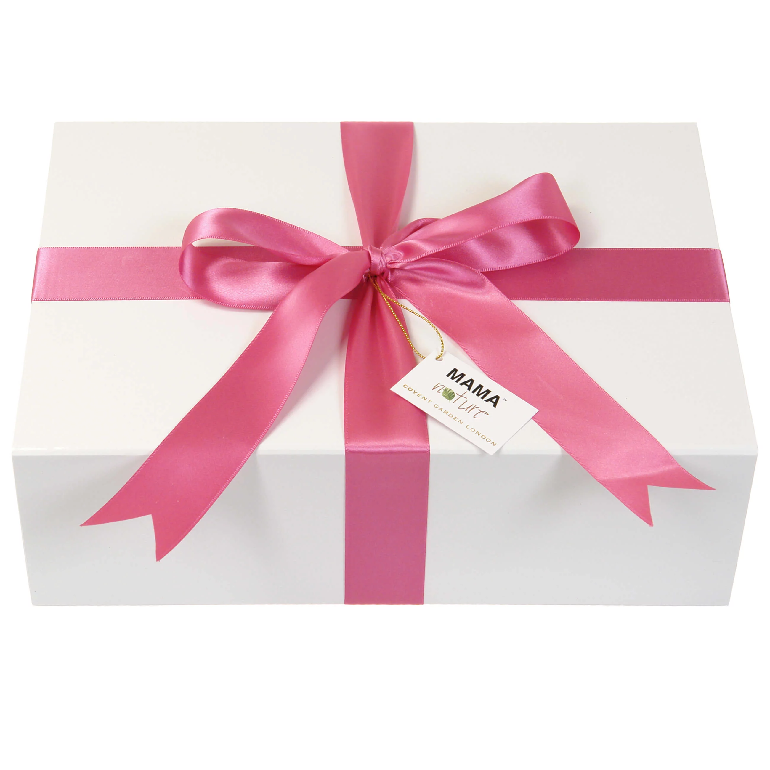 Hot Mama! Moroccan Oil Luxurious Hand Crafted Skincare Pampering Gift Set for Any Occasion - Image 4