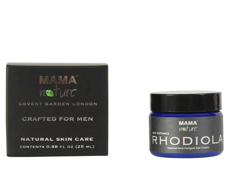 Men's Rhodiola Eye Cream