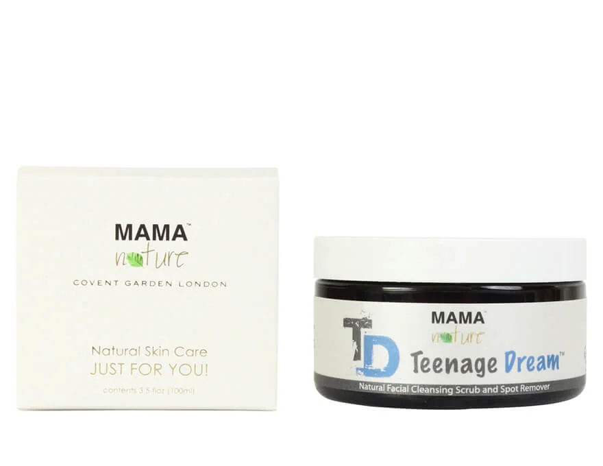 Teenage Dream Cleansing Scrub & Spot Remover