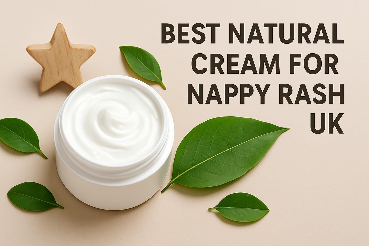 Nappy Rashh Top 9 Best Natural Creams For Nappy Rash UK Picks in 2026 - Mama Nature